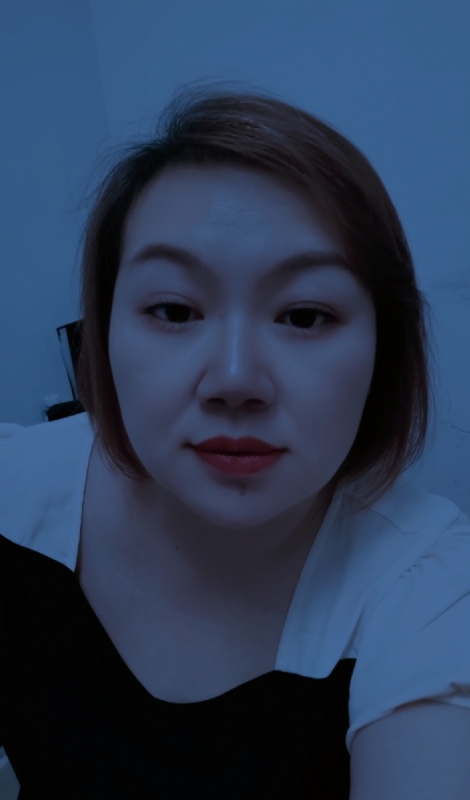 心心的第一张照片--福建残疾人相亲网