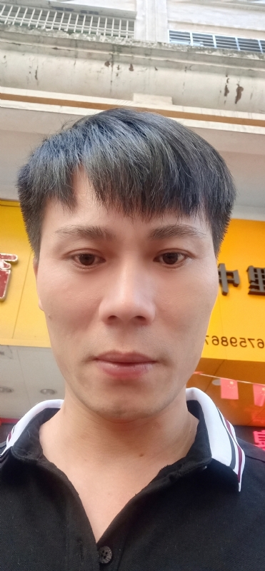 笑看人生的第一张照片--福建残疾人相亲网