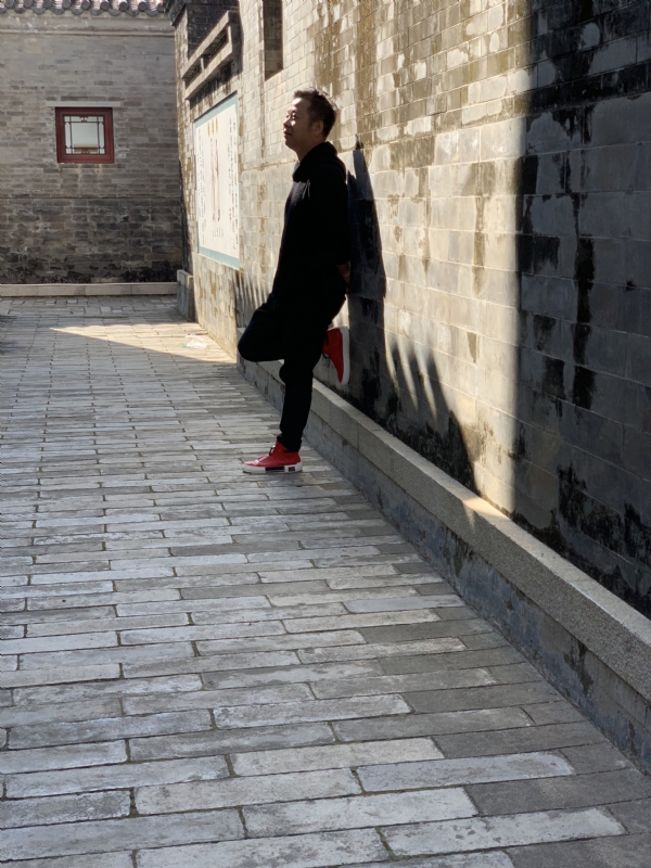 有趣的灵魂的第三张照片--福建残疾人相亲网