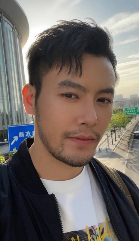 清風徐來的第一张照片--福建残疾人相亲网