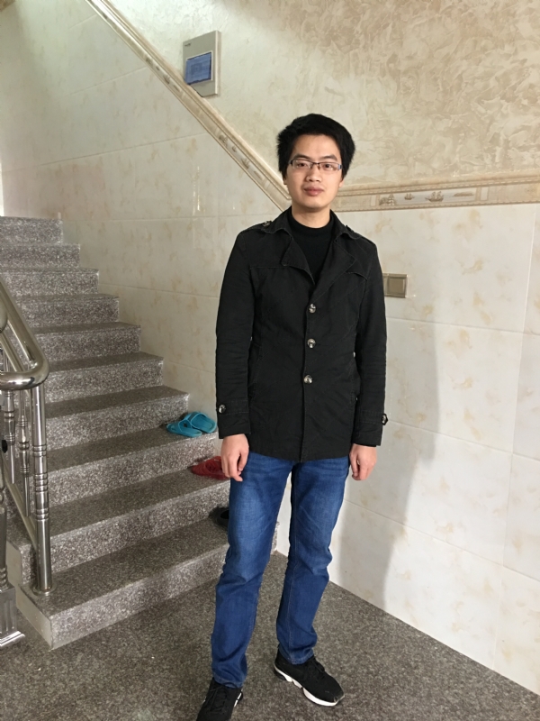 雲戯的第二张照片--福建残疾人相亲网