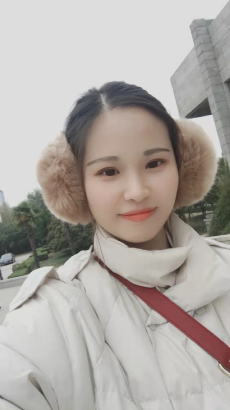 阿狸的第一张照片--福建残疾人相亲网