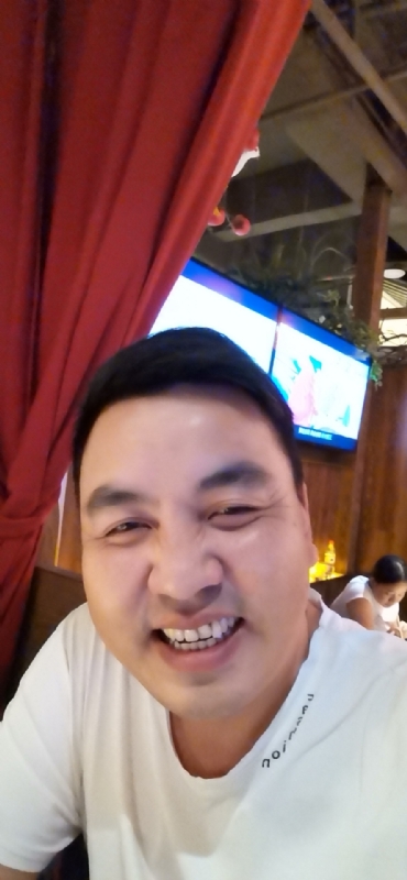 泉哥的第一张照片--福建残疾人相亲网