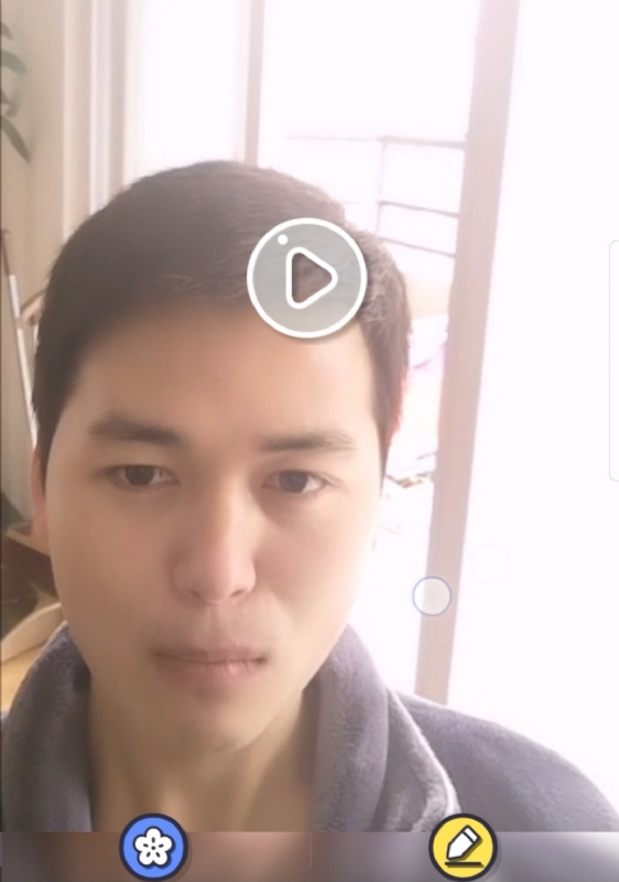 随心的第六张照片--福建残疾人相亲网