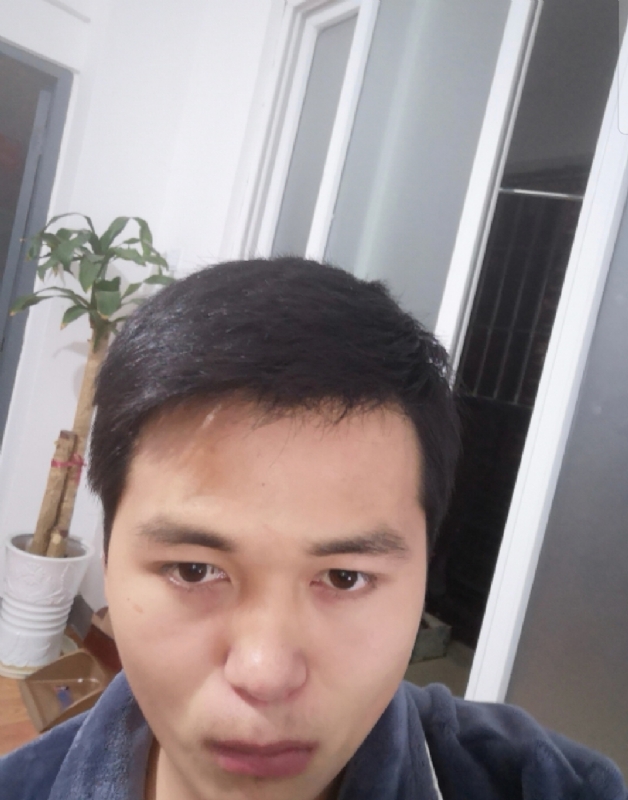 随心的第七张照片--福建残疾人相亲网