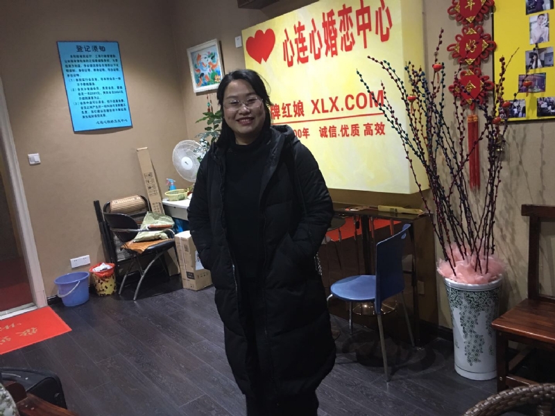 ei的第一张照片--福建残疾人相亲网