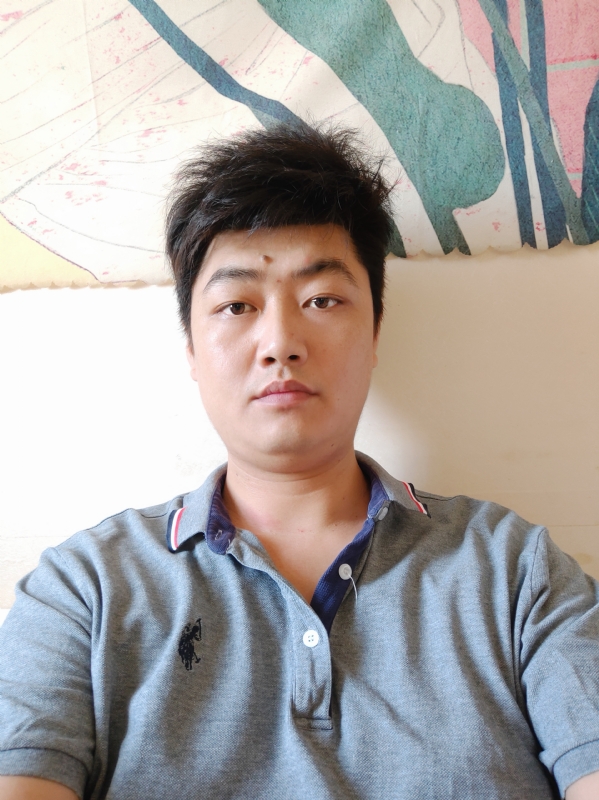 霖?的第一张照片--福建残疾人相亲网