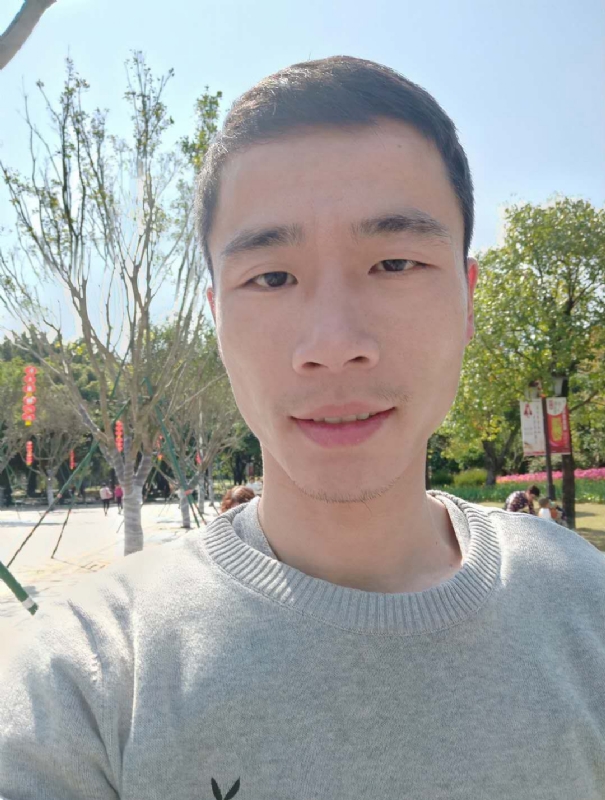 小懒虫的第一张照片--福建残疾人相亲网