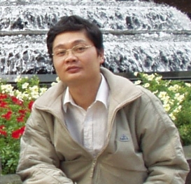 蓝岛的第一张照片--福建残疾人相亲网