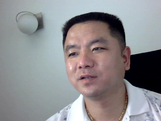 孤寂狼王的第一张照片--福建残疾人相亲网