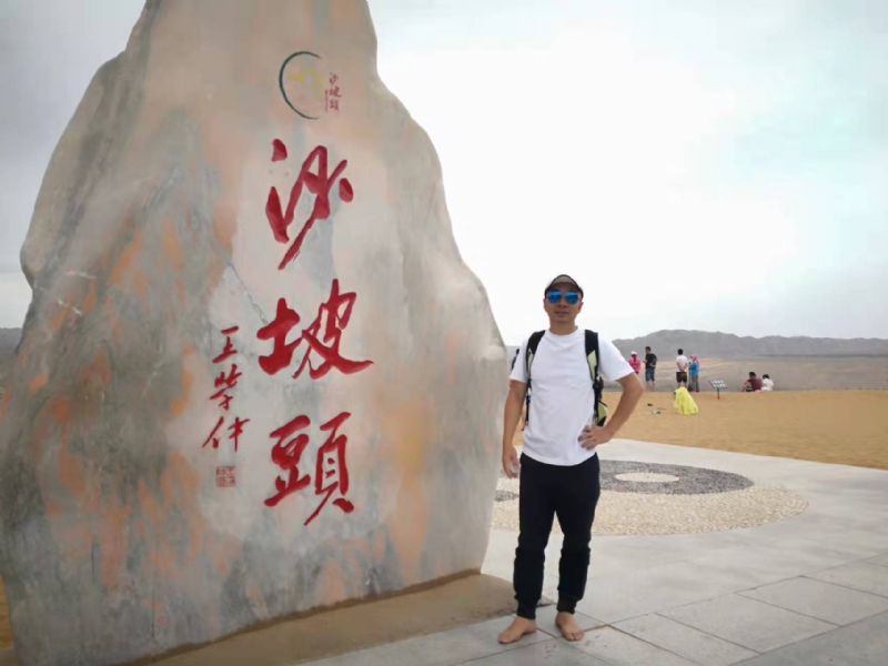 董事长的第一张照片--福建残疾人相亲网