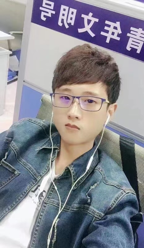 十月的第一张照片--福建残疾人相亲网