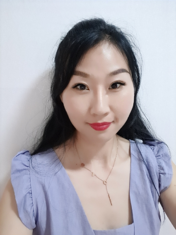 淘淘的第一张照片--福建残疾人相亲网