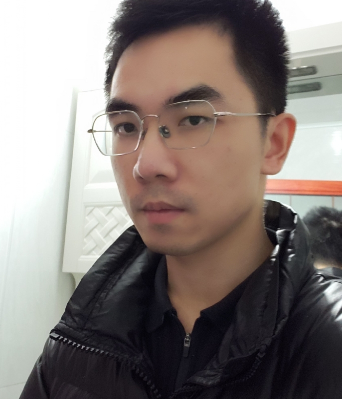 榕城南的第二张照片--福建残疾人相亲网