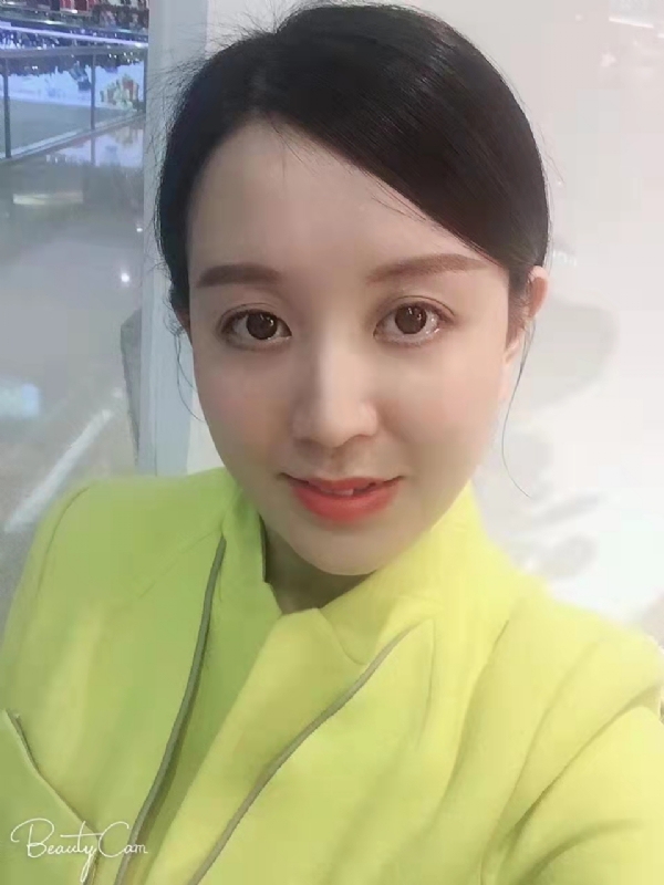 近水楼台的第二张照片--福建残疾人相亲网