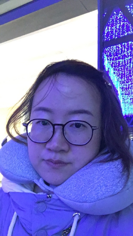 wendy的第二张照片--福建残疾人相亲网