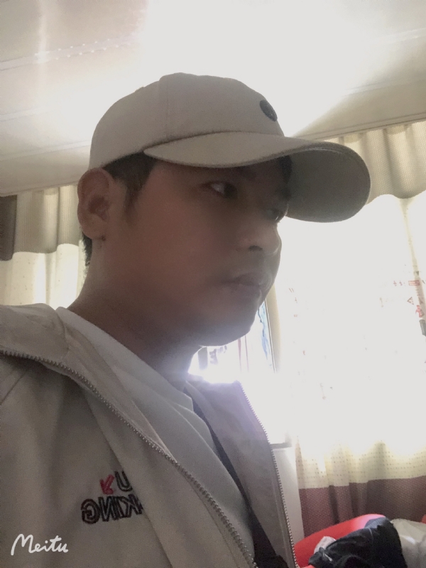 水果王子的第一张照片--福建残疾人相亲网