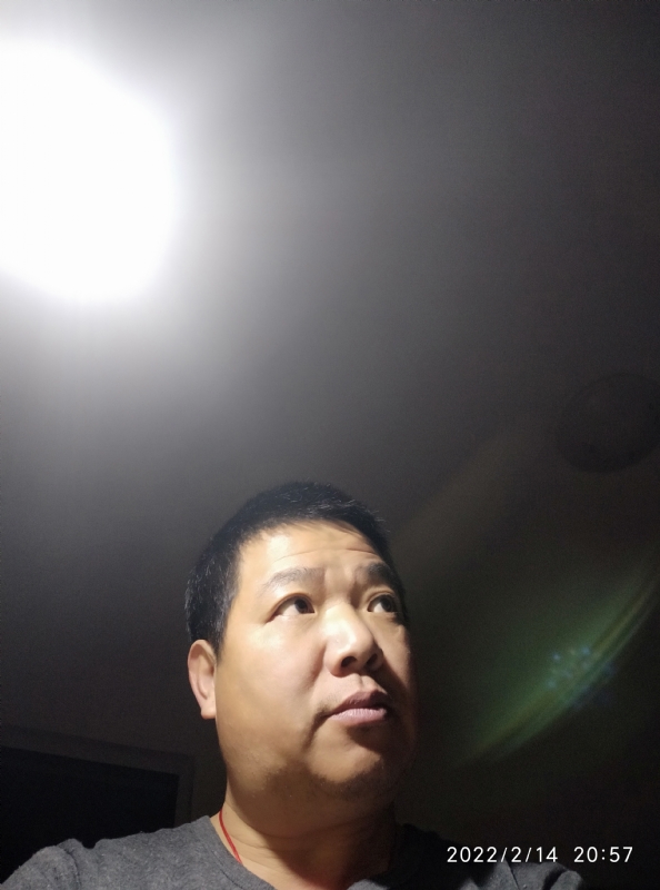 飞龙的第一张照片--福建残疾人相亲网
