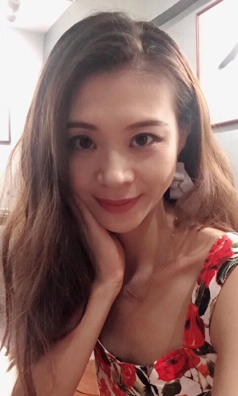 莎莎的第二张照片--福建残疾人相亲网
