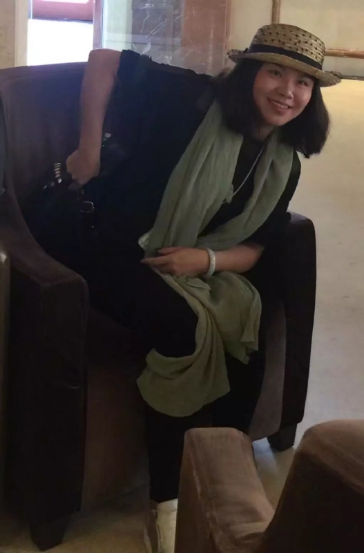 seven的第一张照片--福建残疾人相亲网