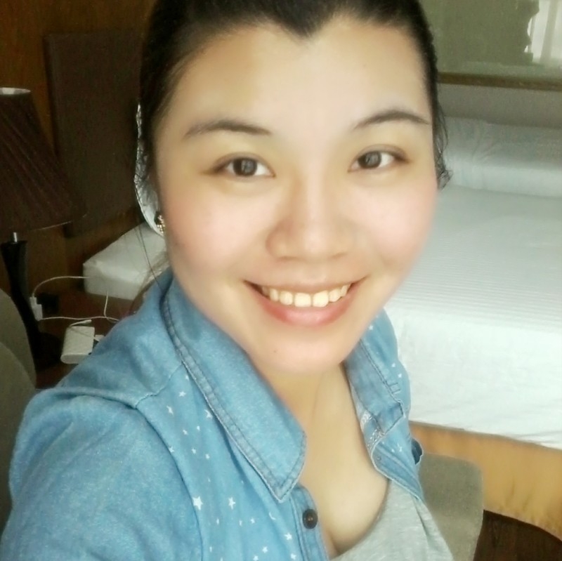 seven的第二张照片--福建残疾人相亲网