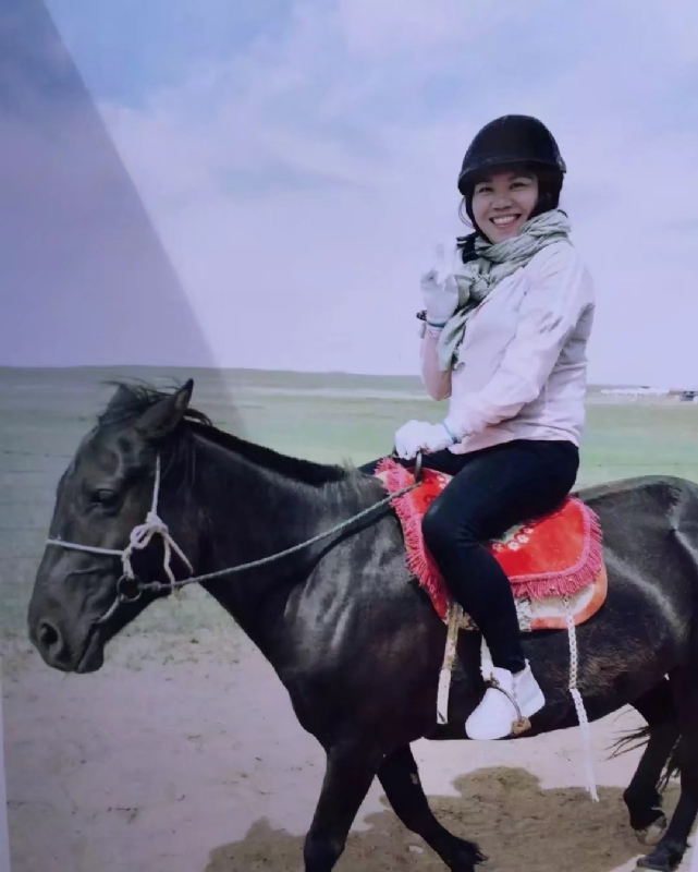 seven的第三张照片--福建残疾人相亲网