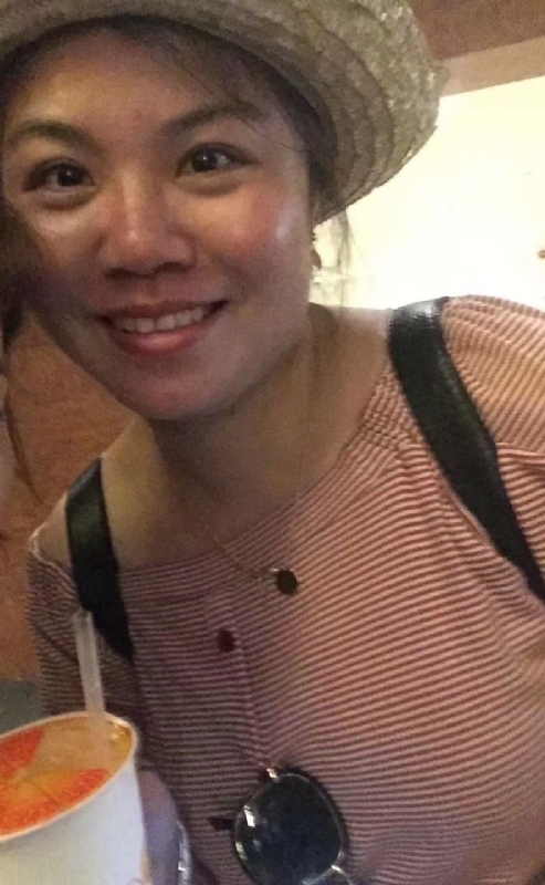 seven的第四张照片--福建残疾人相亲网