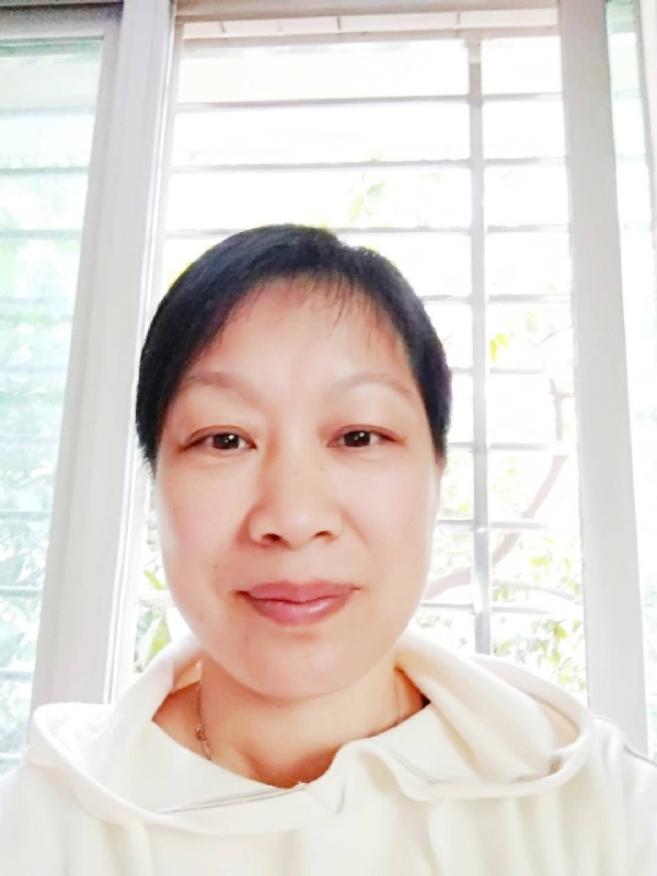 小妹的第二张照片--福建残疾人相亲网