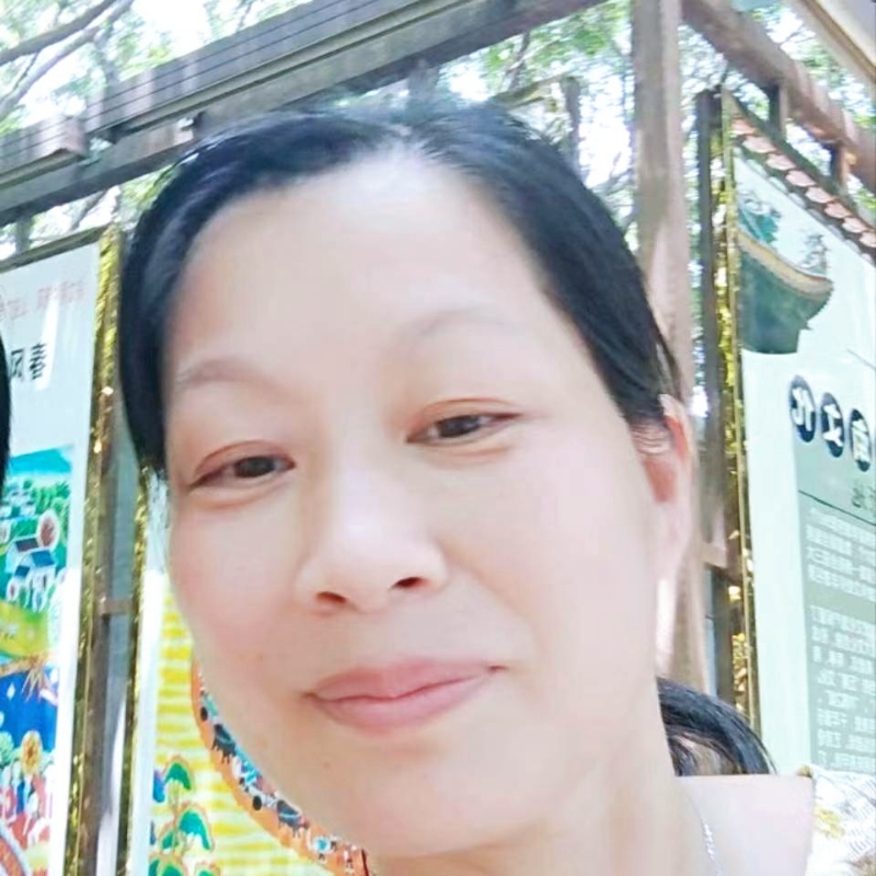 小妹的第三张照片--福建残疾人相亲网
