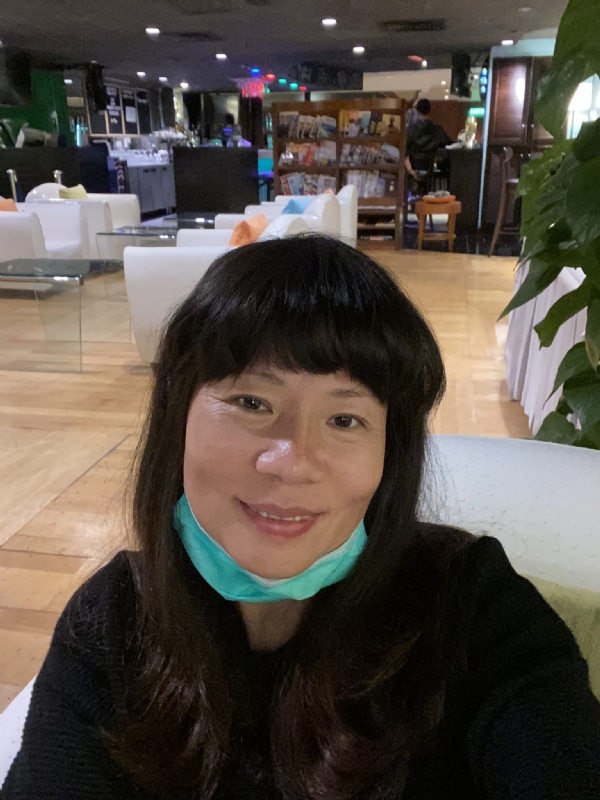 Sakura的第二张照片--福建残疾人相亲网