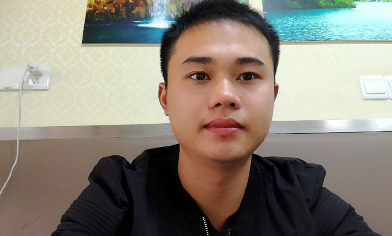 汐颜茹夢的第一张照片--福建残疾人相亲网