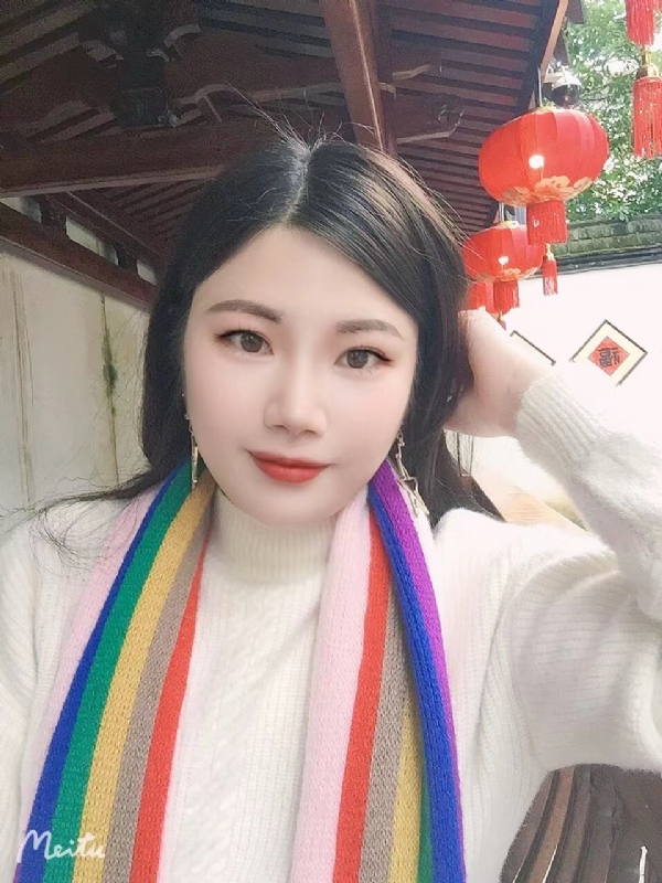 美好的第一张照片--福建残疾人相亲网