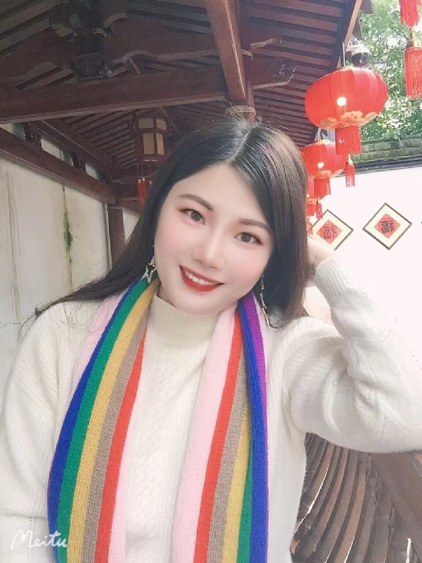 美好的第二张照片--福建残疾人相亲网
