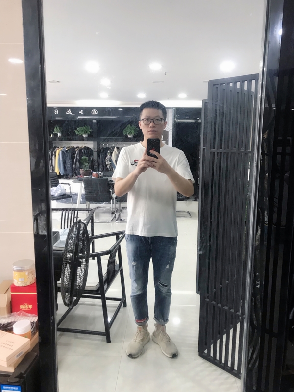 黄大仙的第一张照片--福建残疾人相亲网