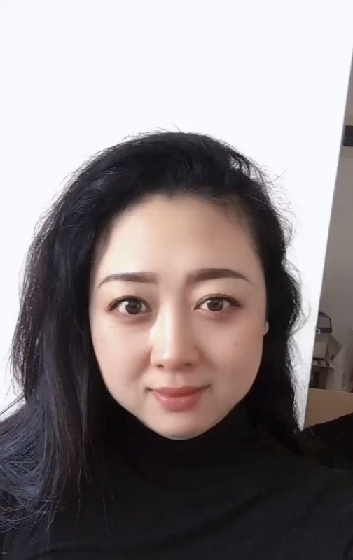 hongyanqing的第一张照片--福建残疾人相亲网