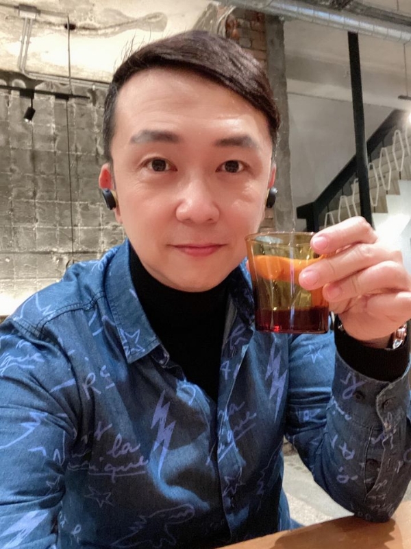陈道明的第二张照片--福建残疾人相亲网