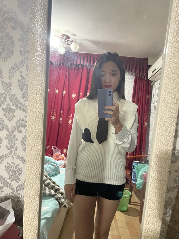 xue880的第三张照片--福建残疾人相亲网