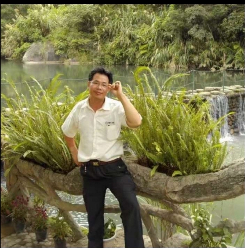 有高度才有格局的第一张照片--福建残疾人相亲网