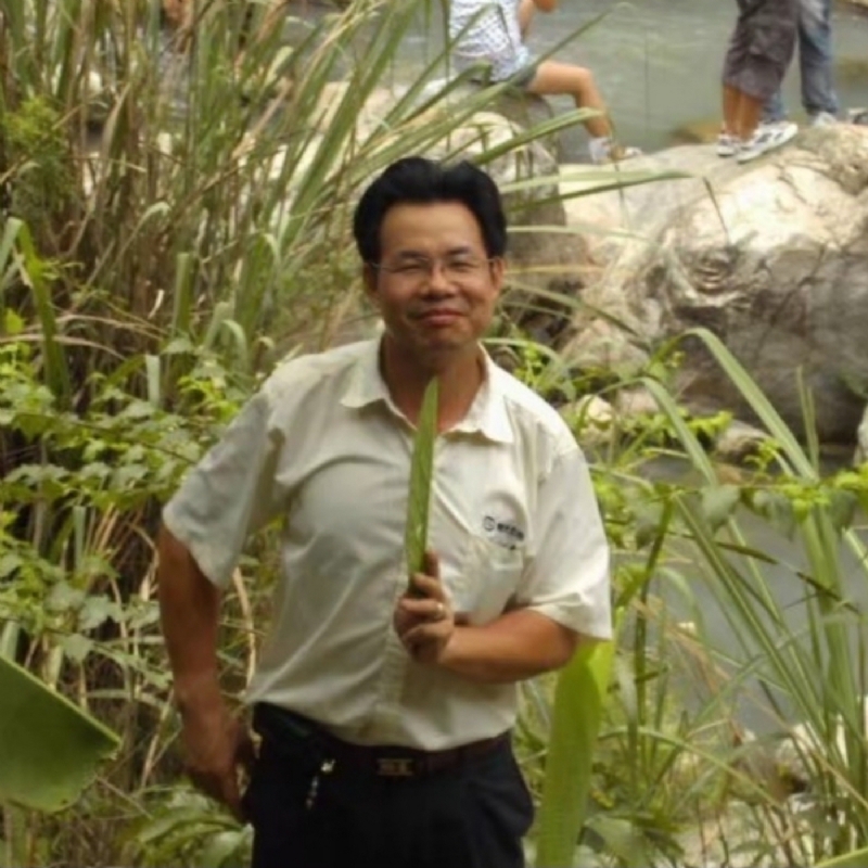有高度才有格局的第二张照片--福建残疾人相亲网