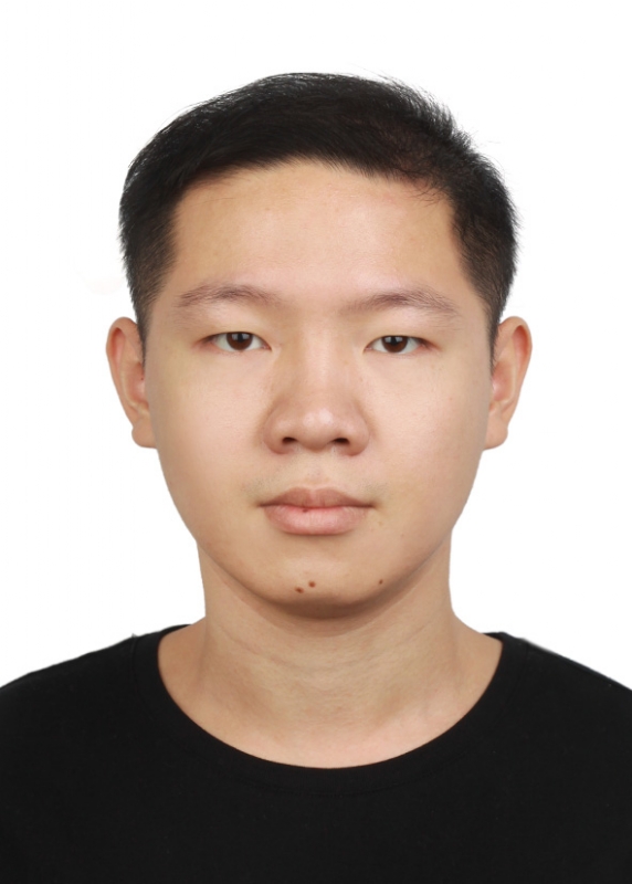 斜杆青年的第一张照片--福建残疾人相亲网