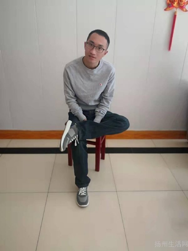 小青年的第一张照片--福建残疾人相亲网