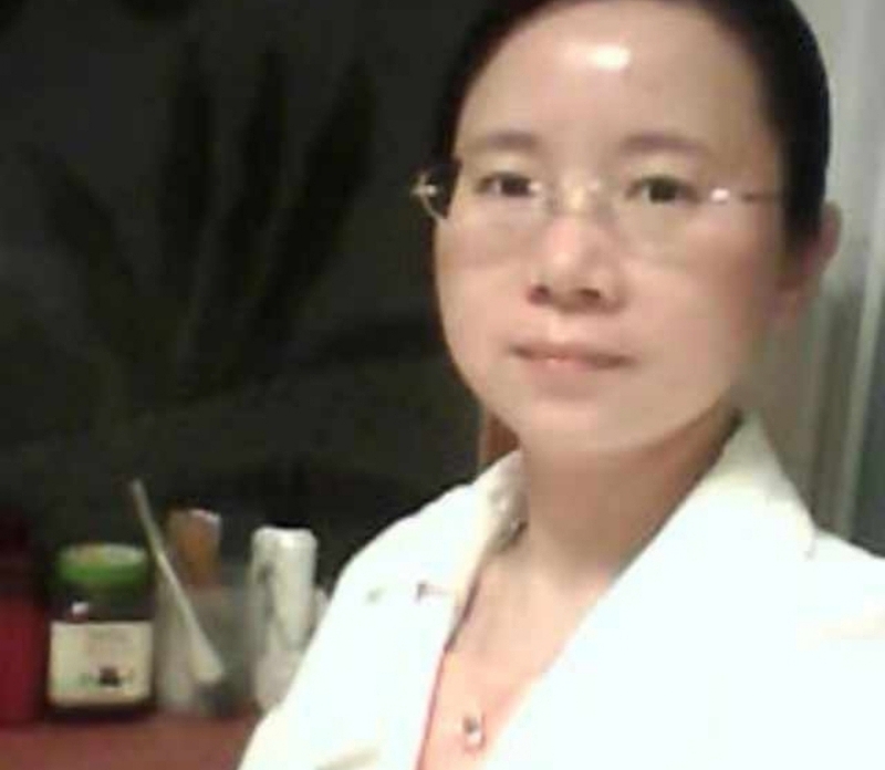 寻觅有缘人的第一张照片--福建残疾人相亲网