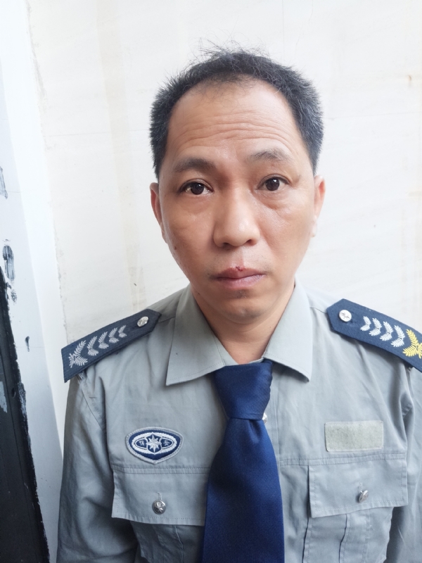 泰飞华丽果天的第一张照片--福建残疾人相亲网