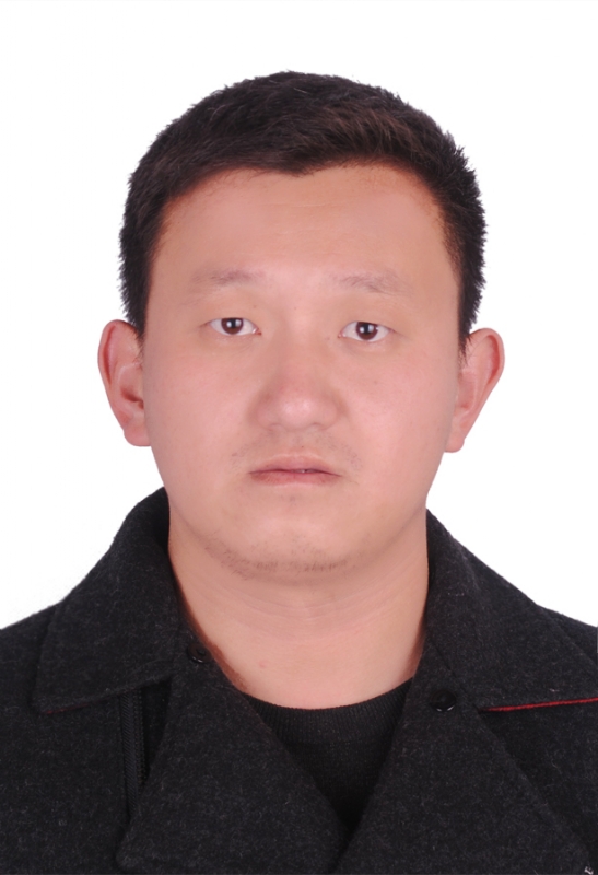 吴痕的第一张照片--福建残疾人相亲网