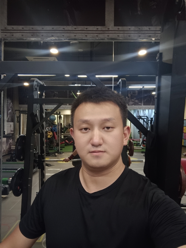 吴痕的第二张照片--福建残疾人相亲网