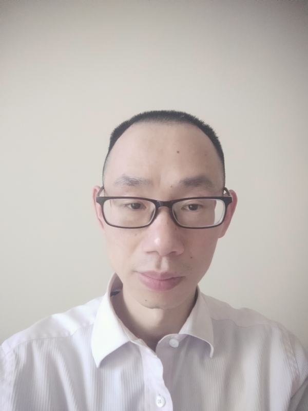 小卓的第二张照片--福建残疾人相亲网