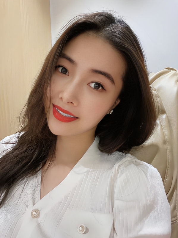 Tina的第一张照片--福建残疾人相亲网