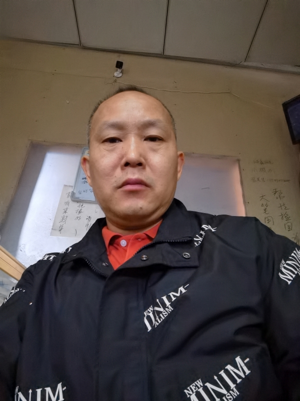 老李的第一张照片--福建残疾人相亲网