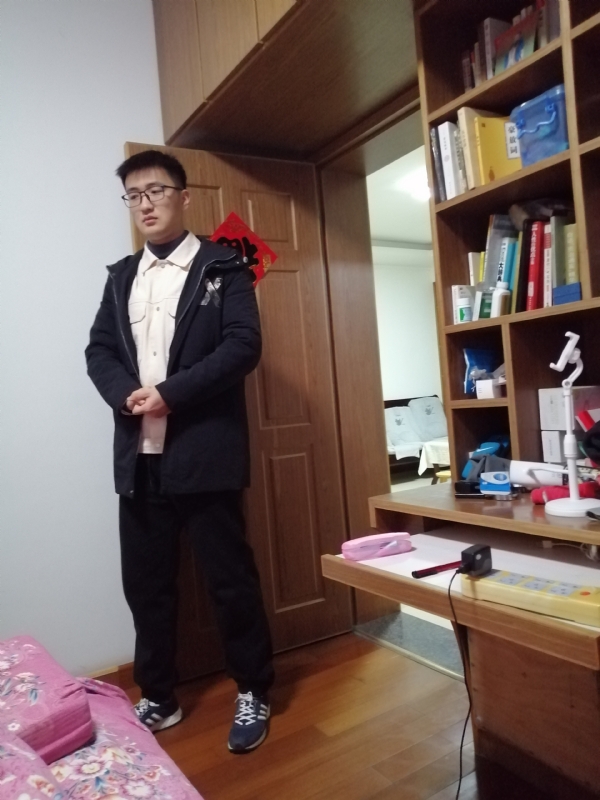 XK的第一张照片--福建残疾人相亲网