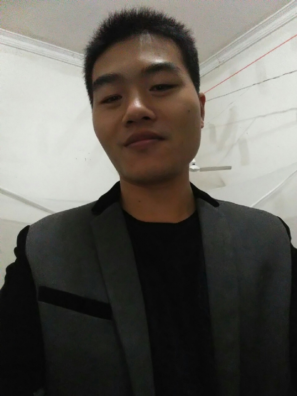 随风的第二张照片--福建残疾人相亲网